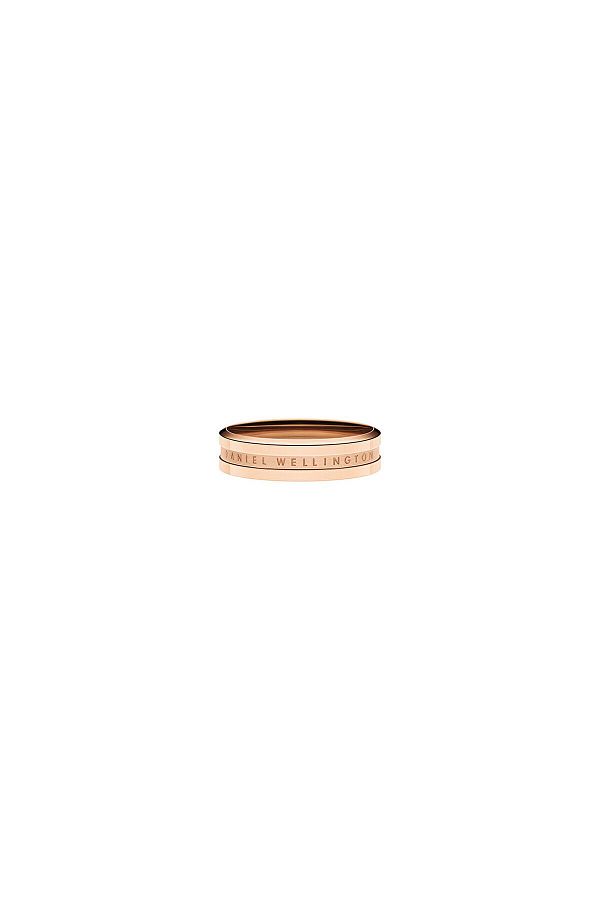 Daniel wellington elan ring deals