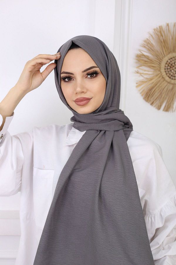 Diella Women s Hijab Shawl Cotton Cazz Comfort Design