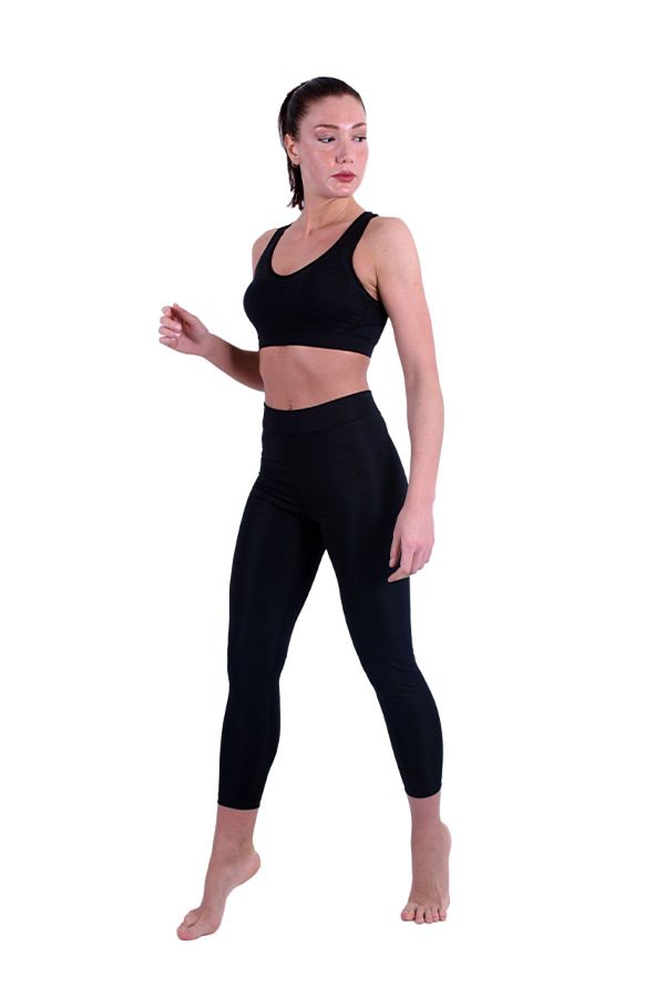 Sauna effect leggings 2025
