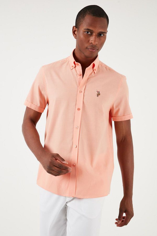 Us polo assn half sleeve jackets outlet