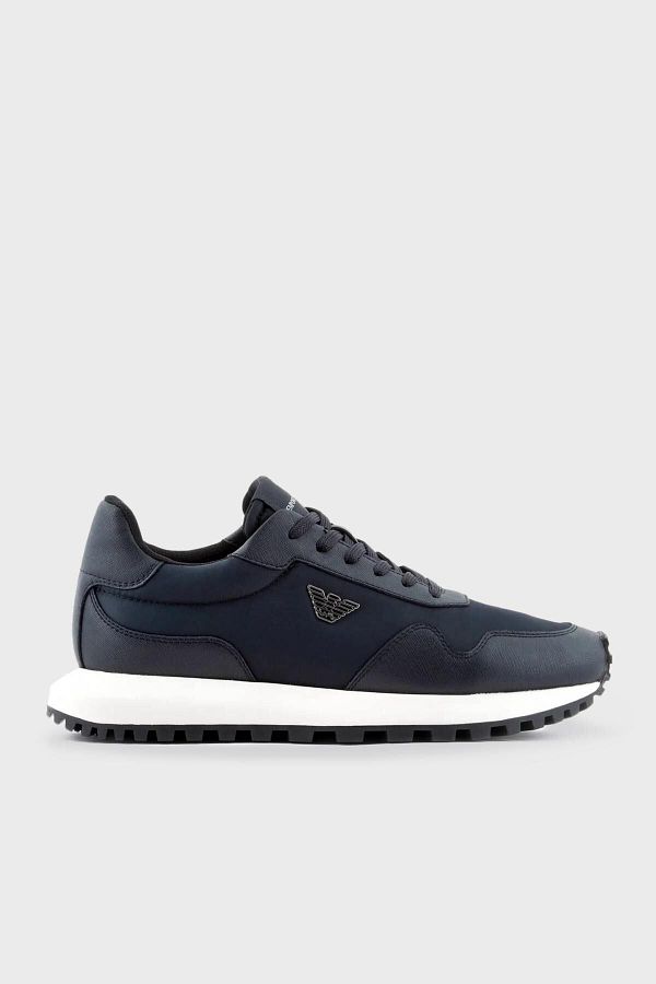 Emporio Armani Sneaker Shoes Men s SHOES X4X630 XN877 N151 Trendyol