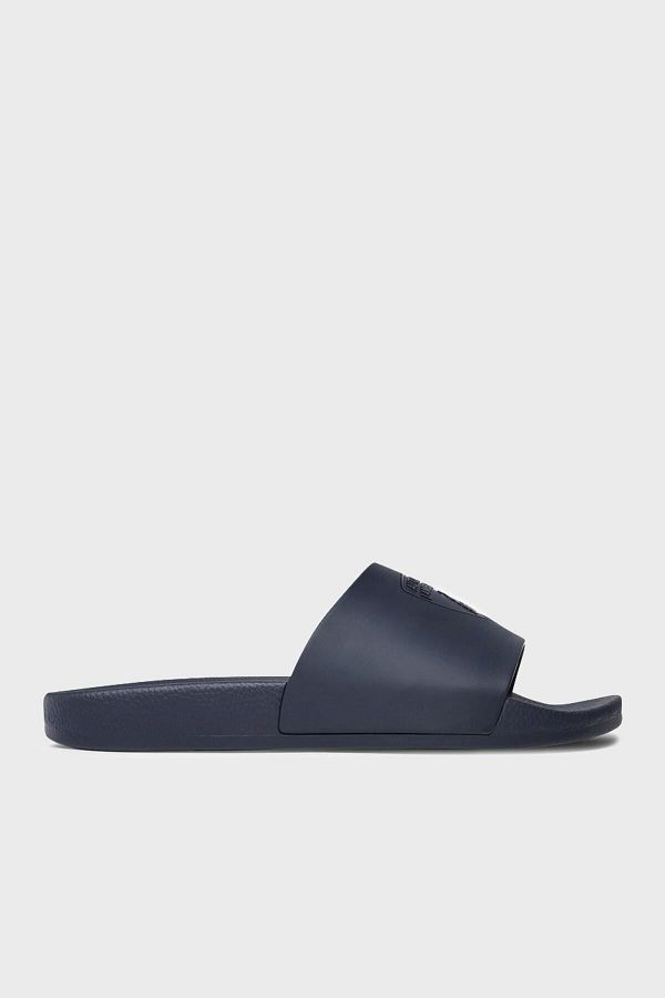 Lamborghini-Logo Slippers Men's Slippers 72xb3sm1zs307240 1