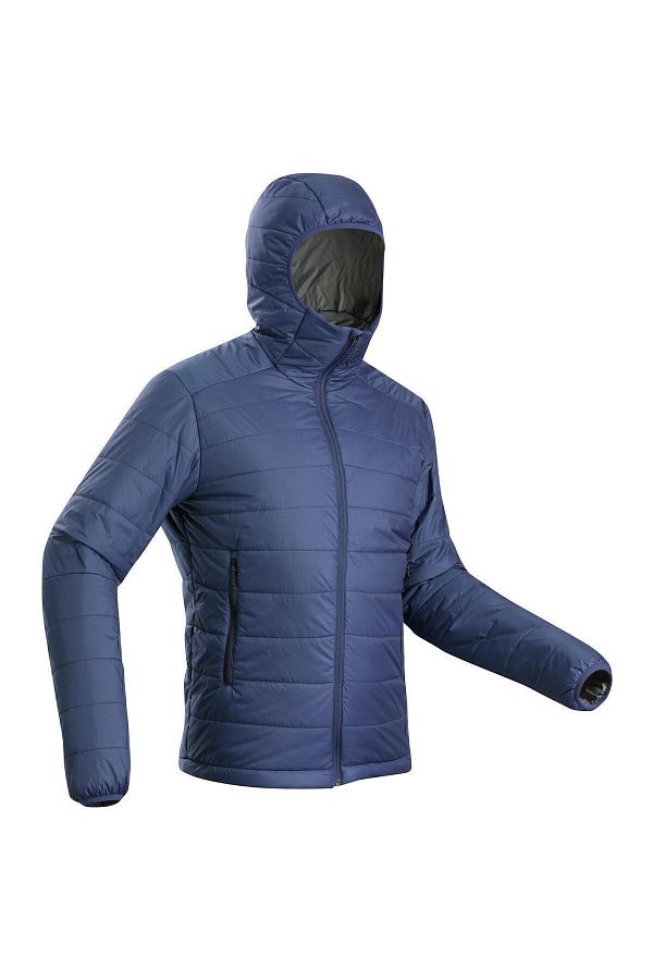 Decathlon synthetic jacket top