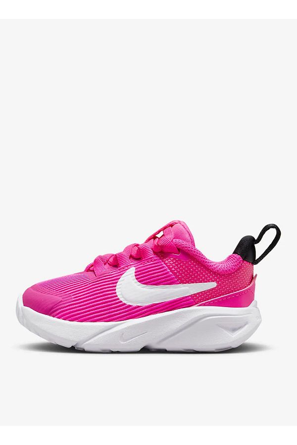 Nike star runner infant pink store