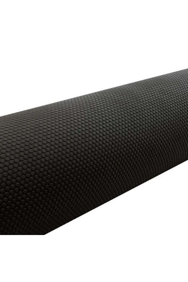 Decathlon Foam Roller Black Trendyol