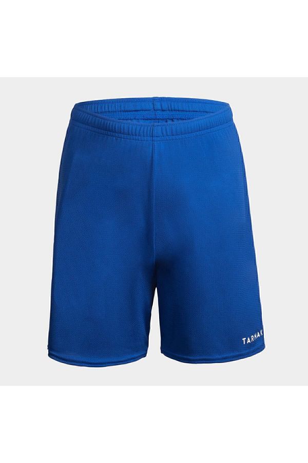Decathlon Kids Basketball Shorts Blue SH100 Size 161 172cm 14 15 YEARS OLD Trendyol