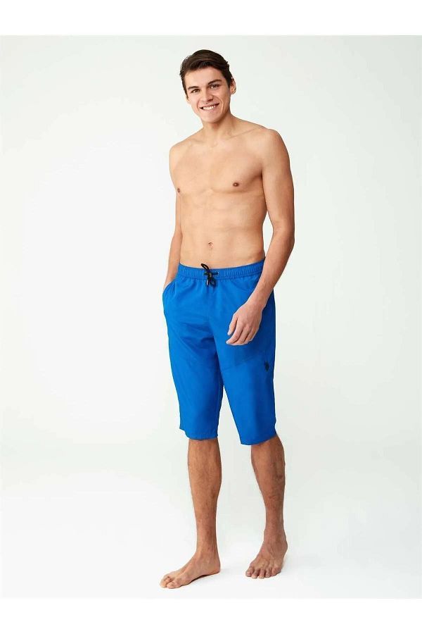 Mens extra long swim shorts hotsell