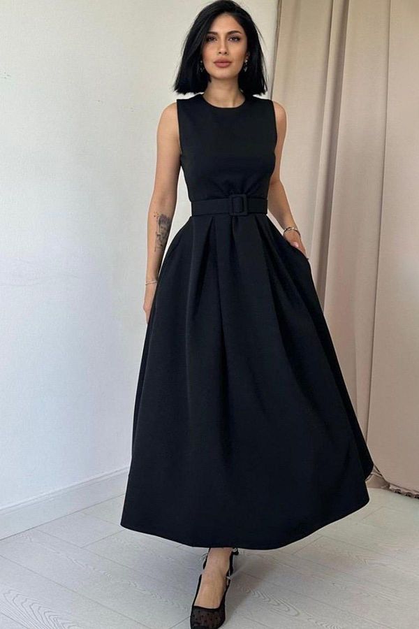 Flared dress style shop