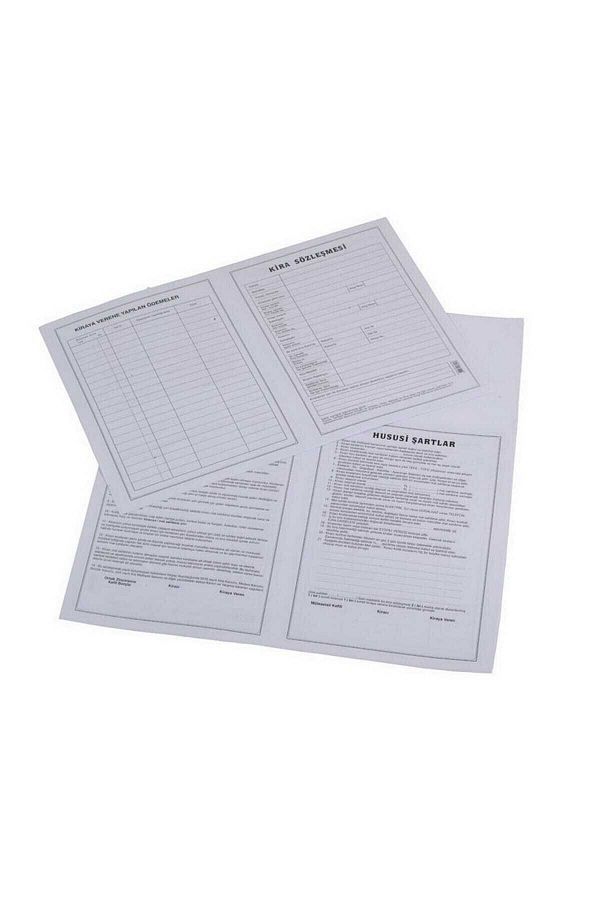 Gülpaş-Kira Contract (25*35) 1