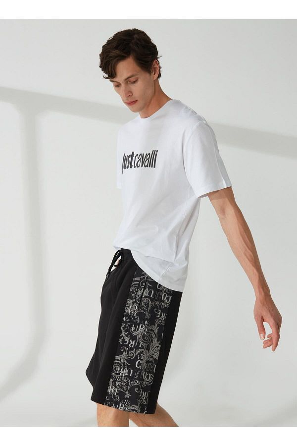 Versace sweat shorts outlet