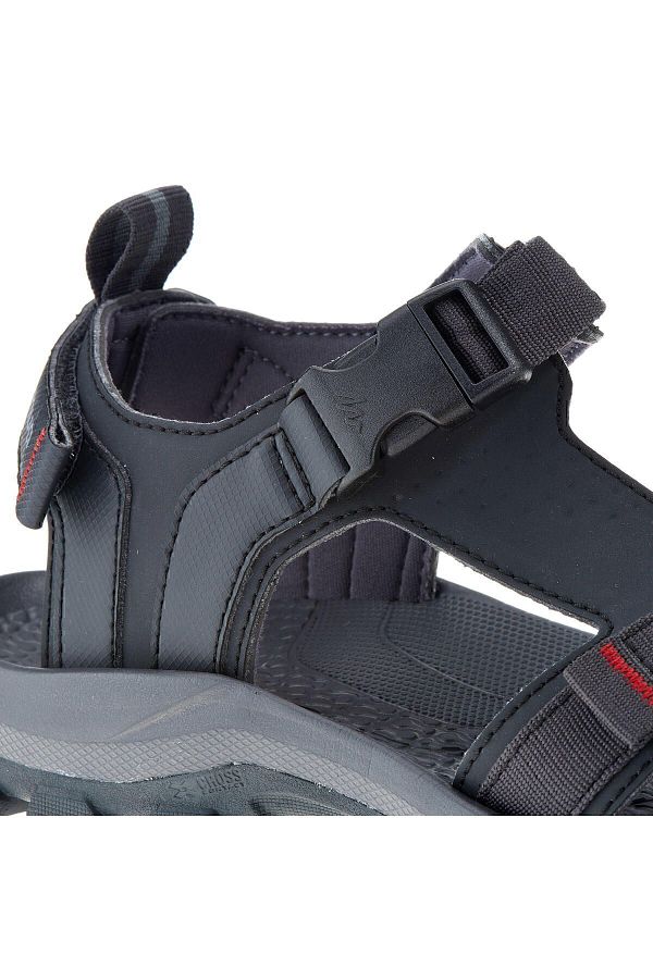 Decathlon Men s Sandals Black Nh110 Trendyol