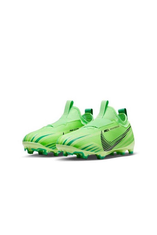 Nike Jr Zoom Vapor 15 Academy Mds Fgmg Kids Football Boots New Season Trendyol