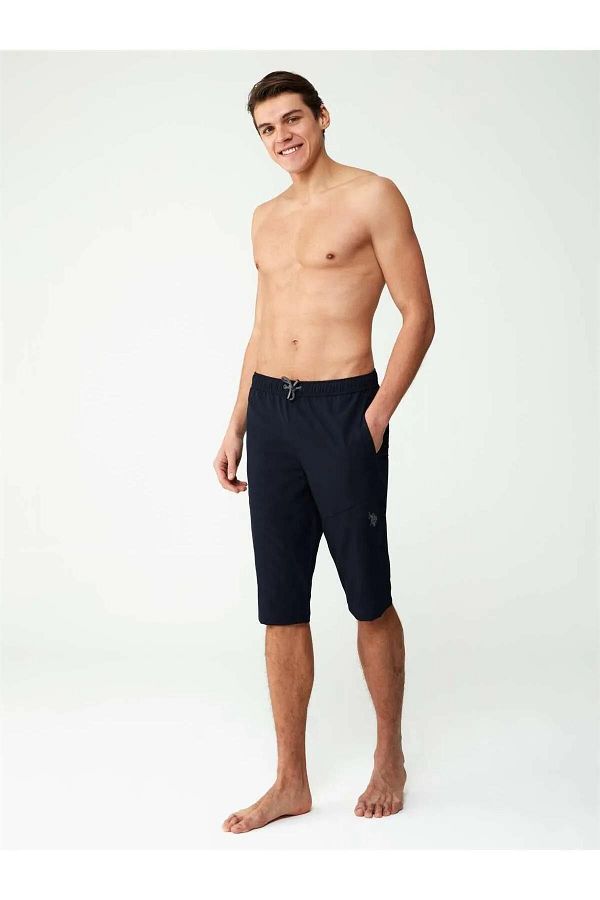 Extra long men's shorts clearance