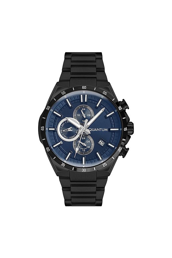 Quantum-Pwg936.690 Model Wristwatch – Stylish and Functional Design 1