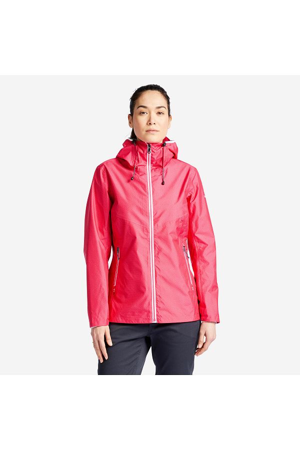 Decathlon raincoat for women clearance