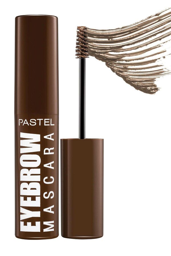 Pastel-Profashion Eyebrow Light Brown 22 Eyebrow Mascara 1