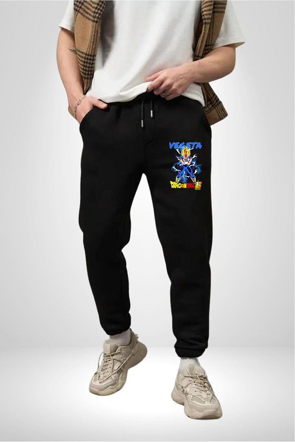 Vegeta sweatpants online