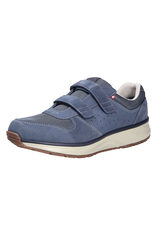 Joya-Halbschuh Dynamo Strap M Blue 1