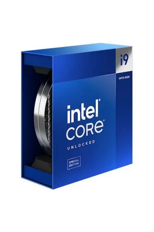 Intel-Core I9-14900Ks 3.20Ghz (Max 6.2Ghz) 24 Core 36Mb L3 Cache Socket 1700 Box Processor 1