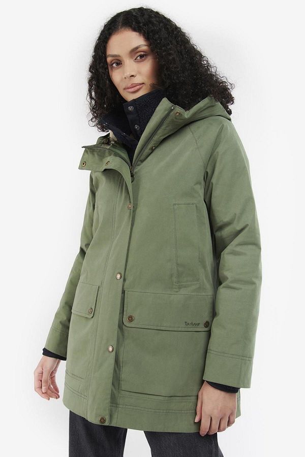 Barbour stone jacket outlet