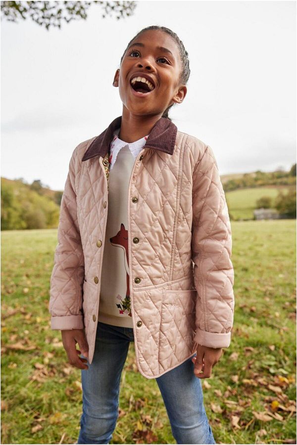 Summer liddesdale quilted jacket deals