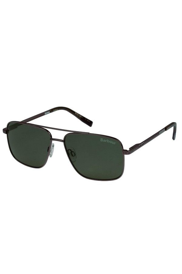 Barbour aviator sunglasses discount