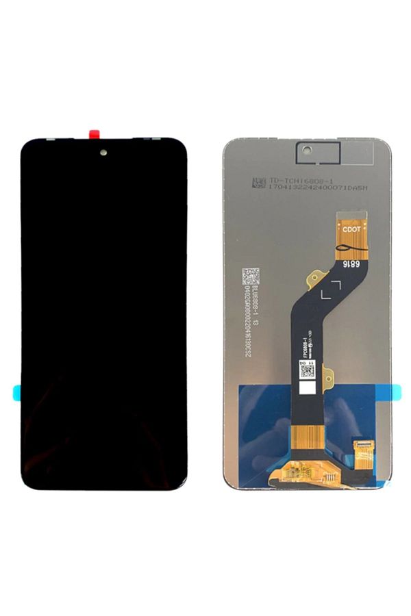 ALWAYS TEKNOLOJİ-Infinix Hot 12 X6817 - Lcd Touch Screen 1