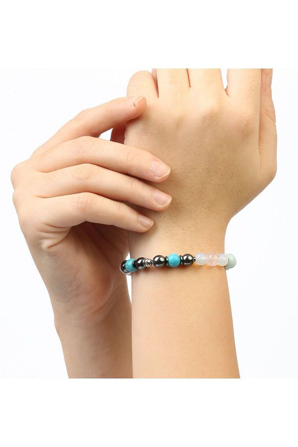 Fibromyalgia bracelet on sale