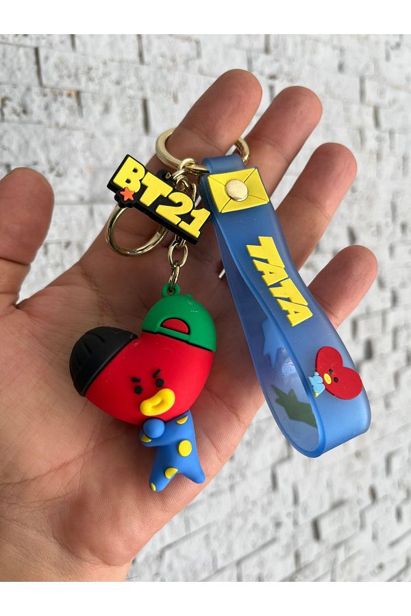 Tata keychain online