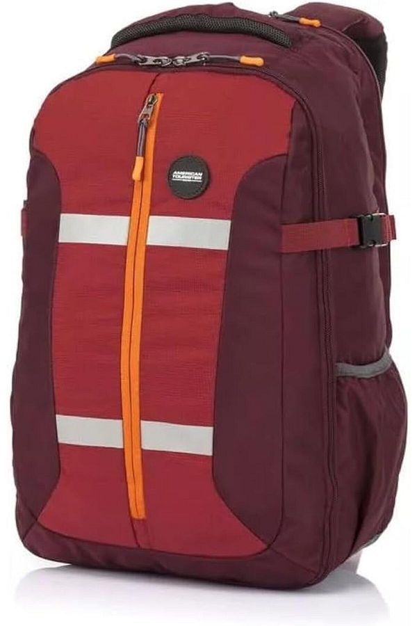 American tourister magna backpack 01 discount