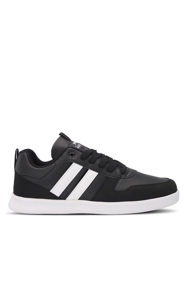 Slazenger Sneakers Black Flat Trendyol