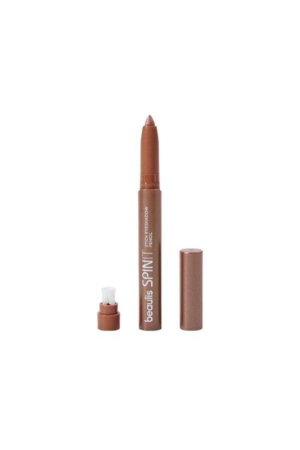 beaulis-Spin It Stick Eyeshadow - 159 Model Walnut 1
