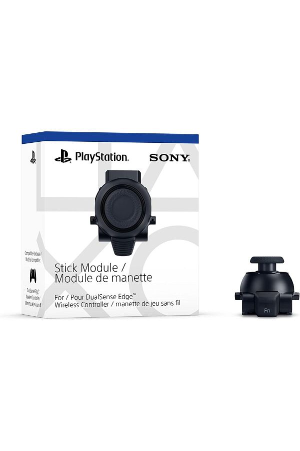 Sony-وحدة عصا PlayStation 5 لوحدة التحكم اللاسلكية DualSense Edge (إصدار المملكة العربية السعودية) 1