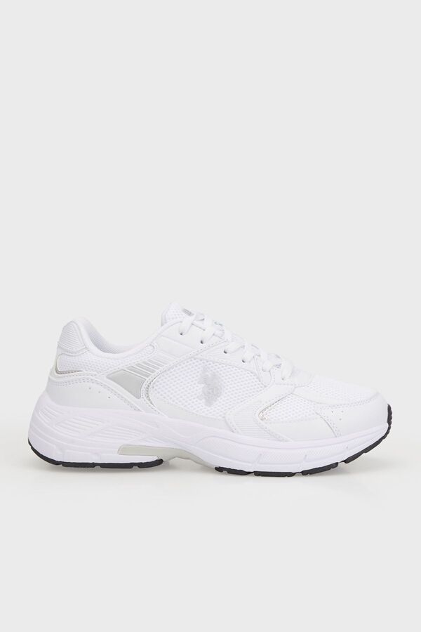 U.S. Polo Assn. U.S. Polo Sneakers Shoes AYAKKABI FELIX WMN 4FX