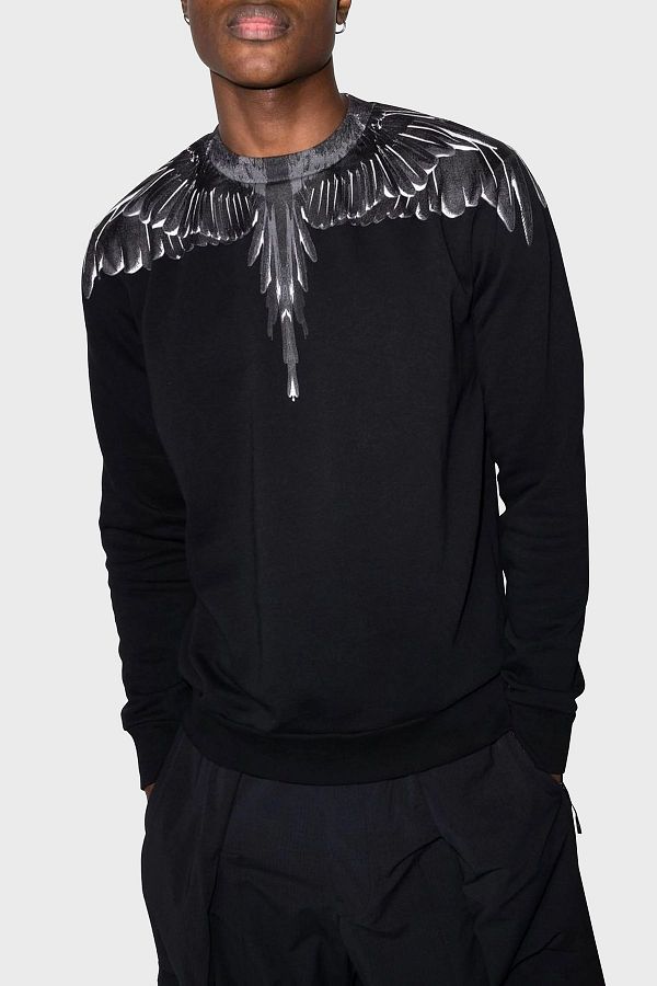 Marcelo burlon sweat deals