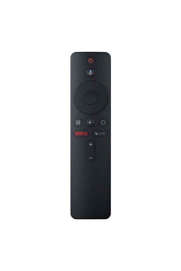 HAYATINIZI KOLAYLAŞTIRIN-Original Xiaomi Mi Box S 4k Remote Control for Android TV Box 1