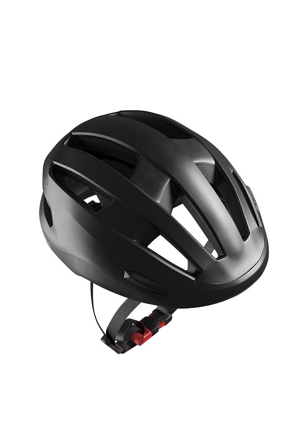 Decathlon Bike Helmet Black Trendyol