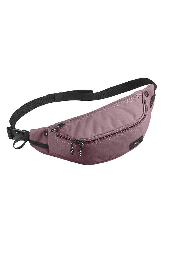 Decathlon waist bag top