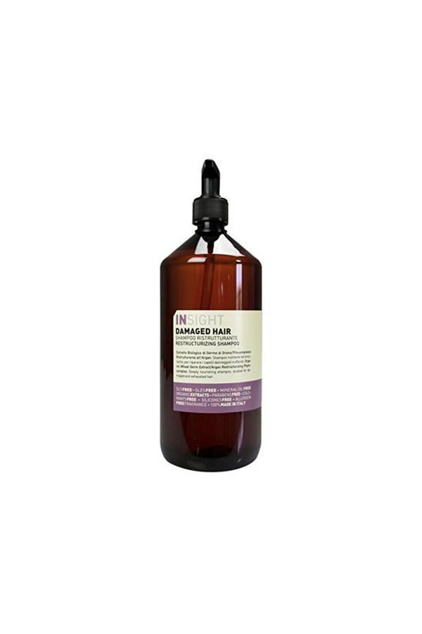 Insight-900 ml Restructurizing Shampoo 1