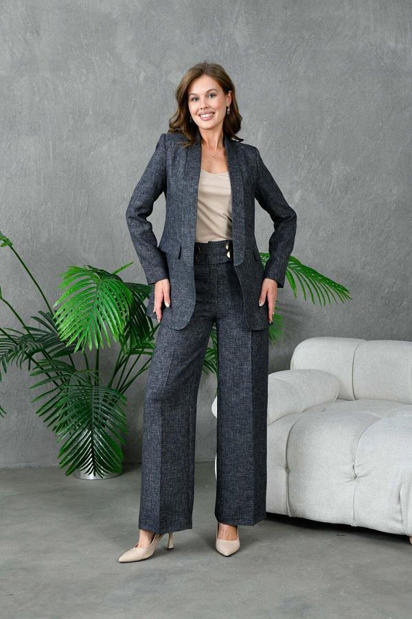 Tuxedo jacket with suit pants cheap