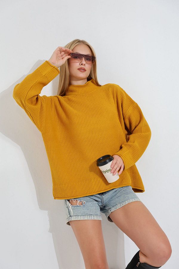 Stylish turtlenecks discount