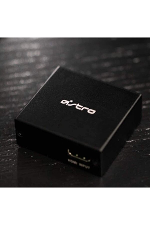 Astro Hdmi Adapter Ps5 Ps5 Astro A40x Astro A40 Audio Extractor