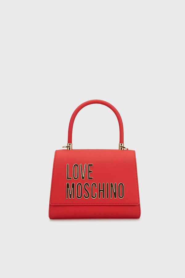 Moschino padlock bag on sale