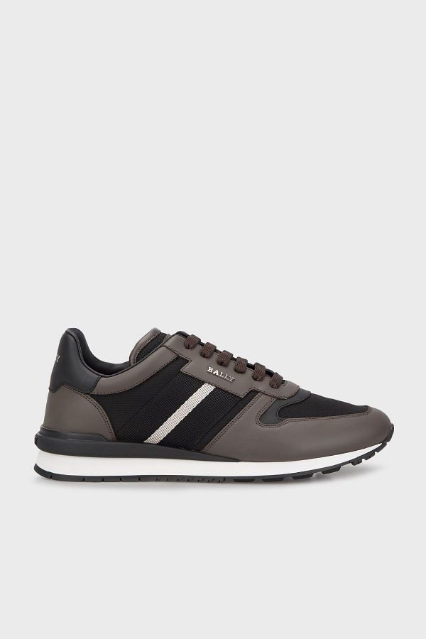 Bally men sneakers sales