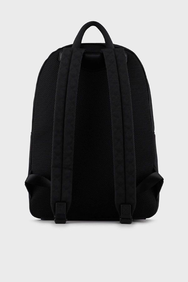 Emporio Armani Brand Logo Backpack Men s Backpack Y4o315 Y022v 81336 Trendyol