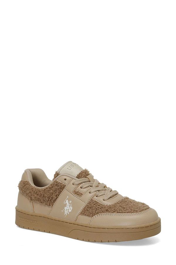 Tan polo shoes 2025
