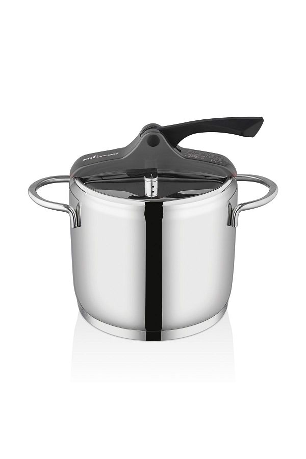 8 liter cooker outlet