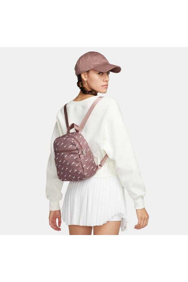 Swoosh backpack cheap