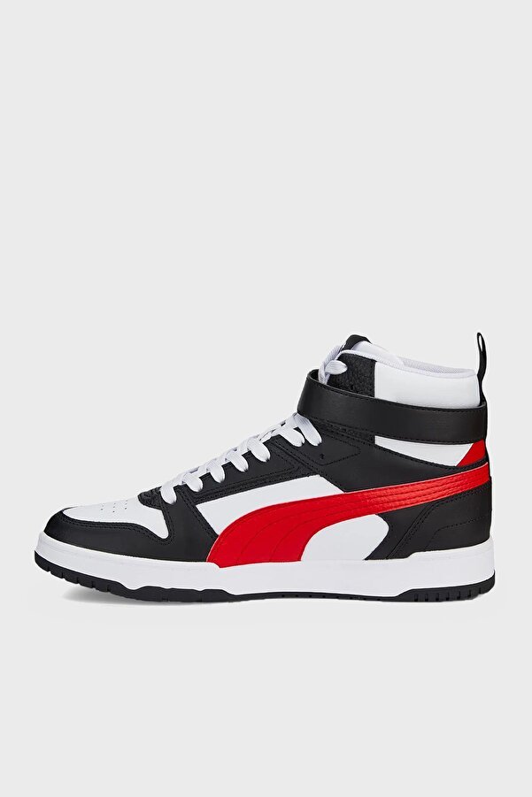 Puma RBD Game High Top Sneaker Shoes Unisex SHOES38583905- Trendyol