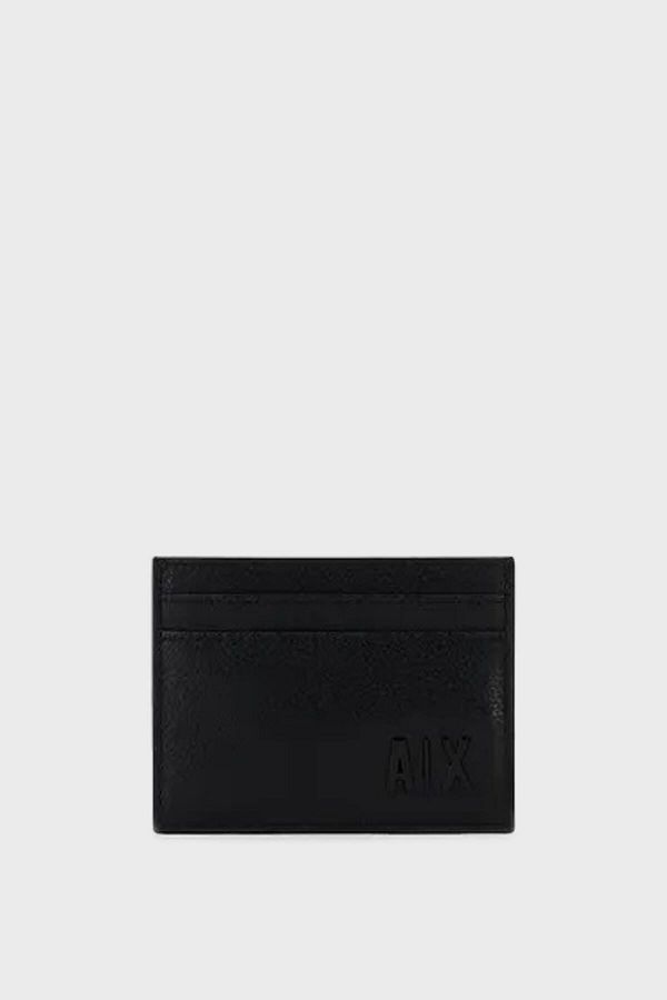 Armani jeans card holder online